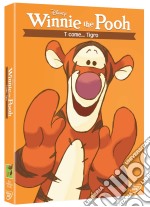 Winnie The Pooh - T Come... Tigro dvd