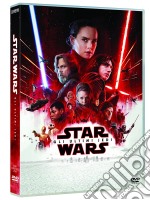 Star Wars - Gli Ultimi Jedi dvd