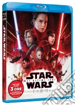 (Blu-Ray Disk) Star Wars - Gli Ultimi Jedi brd