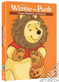 Winnie The Pooh - Il Primo Halloween Da Efelante dvd