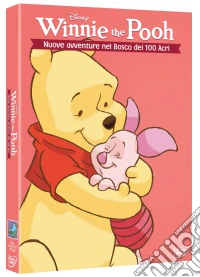 Winnie The Pooh - Nuove Avventure Nel Bosco Dei 100 Acri dvd