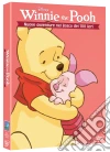 Winnie The Pooh - Nuove Avventure Nel Bosco Dei 100 Acri film in dvd di Stephen J. Anderson Don Hall