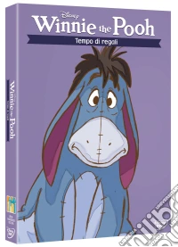 Winnie The Pooh - Tempo Di Regali dvd