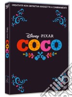 Coco dvd