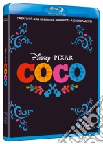 (Blu-Ray Disk) Coco brd