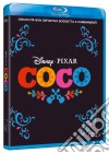 (Blu-Ray Disk) Coco dvd