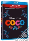 Coco (Blu-Ray 3D+Blu-Ray) dvd