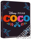 Coco (Blu-Ray 3D+Blu-Ray) (Steelbook) dvd