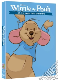 Winnie The Pooh - Ro E La Magia Della Primavera dvd
