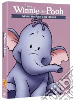 Winnie The Pooh E Gli Efelanti dvd