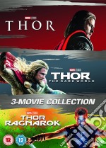 Thor 1-3 Box Set (3 Dvd) [Edizione: Regno Unito] dvd