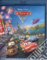 (Blu-Ray Disk) Cars 2 brd