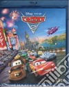 (Blu-Ray Disk) Cars 2 dvd