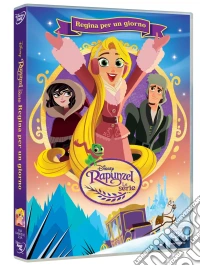 Rapunzel - Regina Per Un Giorno dvd