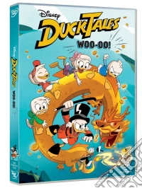 Duck Tales - Woo-Oo! dvd