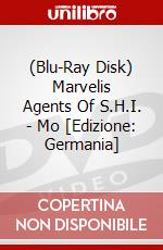 (Blu-Ray Disk) Marvelis Agents Of S.H.I. - Mo [Edizione: Germania] brd