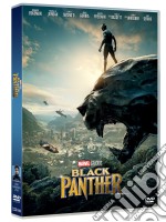 Black Panther dvd