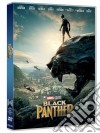 Black Panther dvd