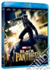 (Blu Ray Disk) Black Panther film in blu ray disk di Ryan Coogler