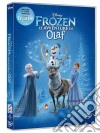 Frozen - Le Avventure Di Olaf dvd