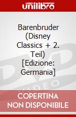 Barenbruder (Disney Classics + 2. Teil) [Edizione: Germania] dvd
