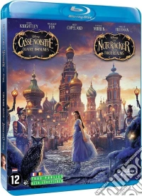 (Blu-Ray Disk) Nutcracker & Four Realms (The)
