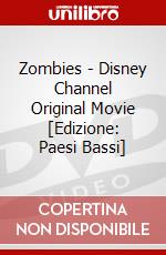 Zombies - Disney Channel Original Movie [Edizione: Paesi Bassi] dvd