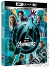 (Blu-Ray Disk) Avengers (The) (4K Ultra Hd+Blu-Ray) dvd