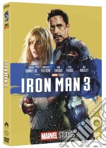 Iron Man 3 (Edizione Marvel Studios 10 Anniversario) dvd