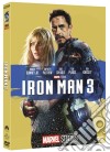 Iron Man 3 (Edizione Marvel Studios 10 Anniversario) film in dvd di Shane Black