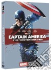 Captain America - The Winter Soldier (Edizione Marvel Studios 10 Anniversario) dvd