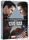 Captain America - Civil War (Edizione Marvel Studios 10 Anniversario) film in dvd di Anthony Russo Joe Russo