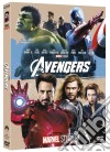 Avengers (The) (Edizione Marvel Studios 10 Anniversario) film in dvd di Joss Whedon