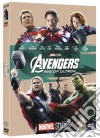 Avengers - Age Of Ultron (Edizione Marvel Studios 10 Anniversario) film in dvd di Joss Whedon