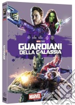 Guardiani Della Galassia (Edizione Marvel Studios 10 Anniversario) dvd