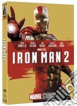 (Blu-Ray Disk) Iron Man 2 (Edizione Marvel Studios 10 Anniversario) brd