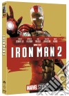 (Blu-Ray Disk) Iron Man 2 (Edizione Marvel Studios 10 Anniversario) dvd