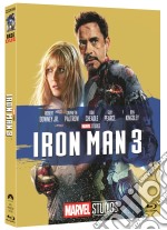 (Blu-Ray Disk) Iron Man 3 (Edizione Marvel Studios 10 Anniversario) brd