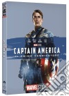 (Blu-Ray Disk) Captain America (Edizione Marvel Studios 10 Anniversario) dvd