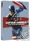 (Blu-Ray Disk) Captain America - The Winter Soldier (Edizione Marvel Studios 10 Anniversario) dvd