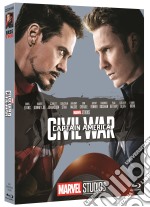 (Blu-Ray Disk) Captain America - Civil War brd