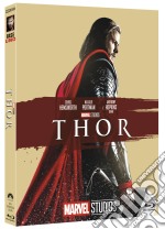(Blu-Ray Disk) Thor (Edizione Marvel Studios 10 Anniversario)