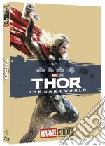 (Blu-Ray Disk) Thor - The Dark World (Edizione Marvel Studios 10 Anniversario) brd