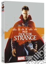 (Blu-Ray Disk) Doctor Strange (Edizione Marvel Studios 10 Anniversario) brd