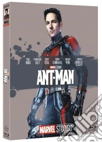 (Blu-Ray Disk) Ant-Man (Edizione Marvel Studios 10 Anniversario)