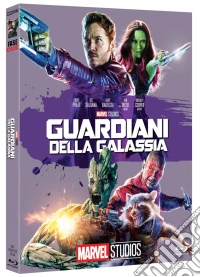 (Blu-Ray Disk) Guardiani Della Galassia (Edizione Marvel Studios 10 Anniversario) brd