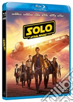 (Blu-Ray Disk) Star Wars - Solo: A Star Wars Story (2 Blu-Ray) brd