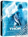 (Blu-Ray Disk) Thor Trilogy (3 Blu-Ray) (Steelbook) dvd