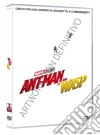 Ant-Man and the Wasp film in dvd di Peyton Reed