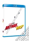 (Blu-Ray Disk) Ant-Man And The Wasp dvd